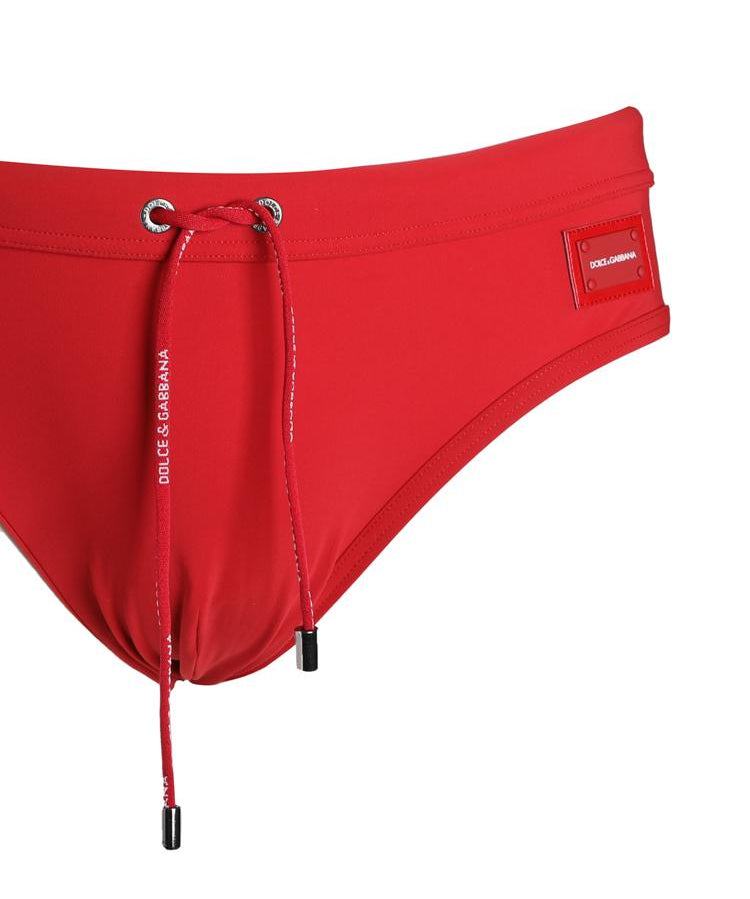 Slip mare in tessuto anti-corrosione M4A27J FUGA2R2244 DOLCE & GABBANA 