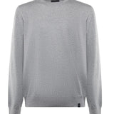 Pullover in lana NMMC1512420CQT B207 FAY 