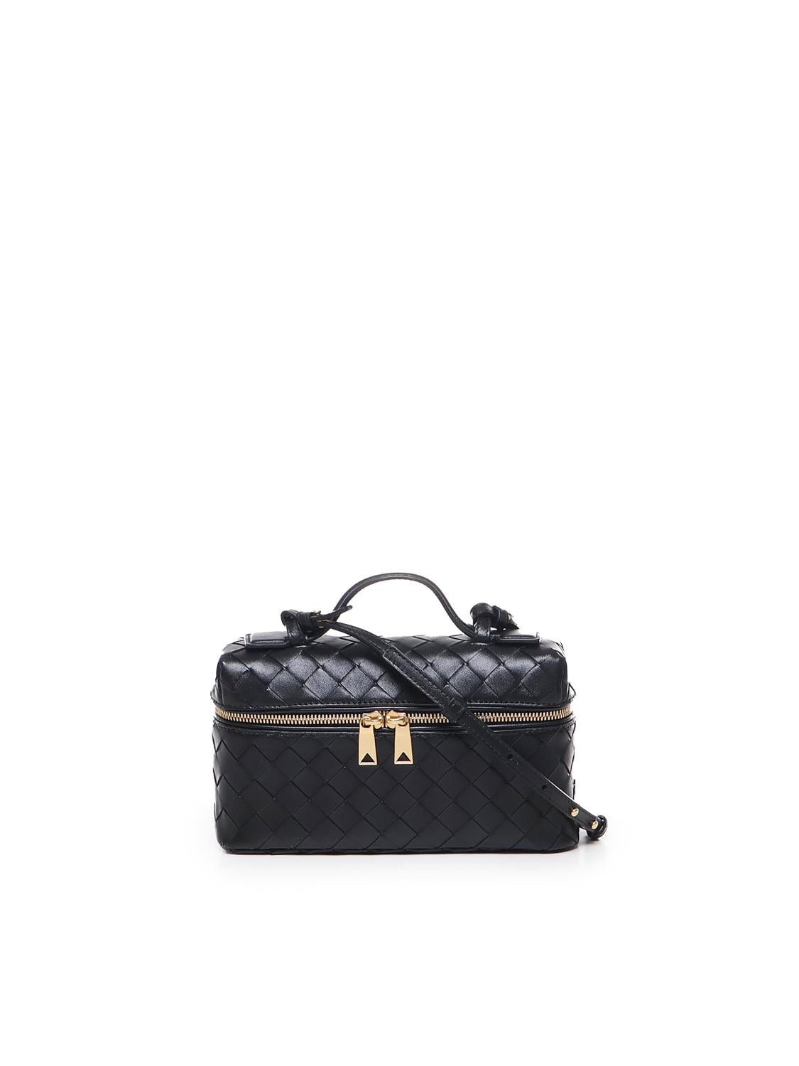 Bang Bang Vanity Case 789109 V3IV18425 BOTTEGA VENETA 