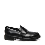 Mocassini Dean in pelle K101045 001 CAMPER 