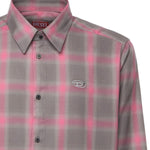 Camicia S-Simply Check A18502 0HGBT91LA DIESEL 