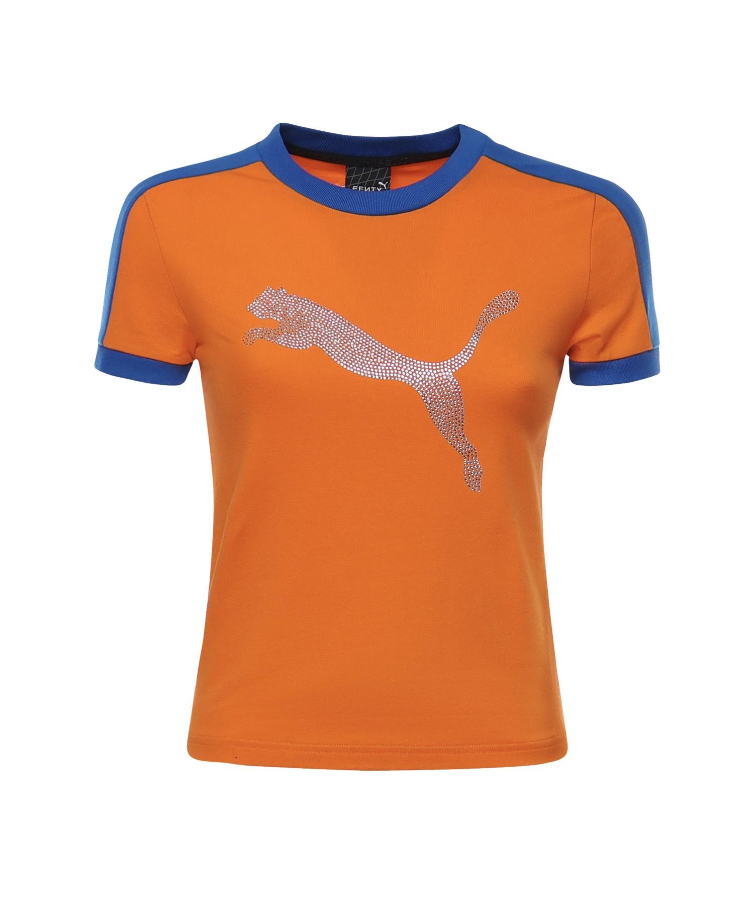 PUMA X FENTY T7 T-shirt 63618445  PUMA X FENTY 