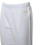 Pantaloni sportivi con zip in vita elasticizzata 6J0044 3SPW759000 STELLA McCARTNEY 