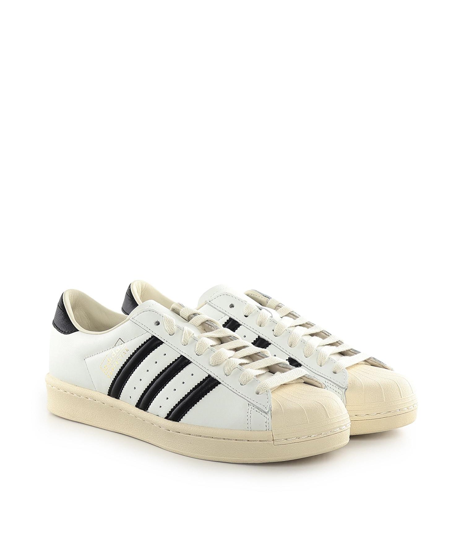 Sneaker Superstar Vintage JQ3254  ADIDAS ORIGINALS 