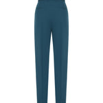 Pantaloni in lana FTAM2T GDDPSB0904 DOLCE & GABBANA 