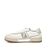 Sneaker Fendi Match<BR/> 8E8670 ASB2F1RUX FENDI 