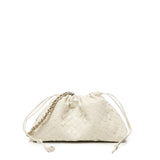 Dustbag Notte<BR/> 839394 V3IV09195 BOTTEGA VENETA 