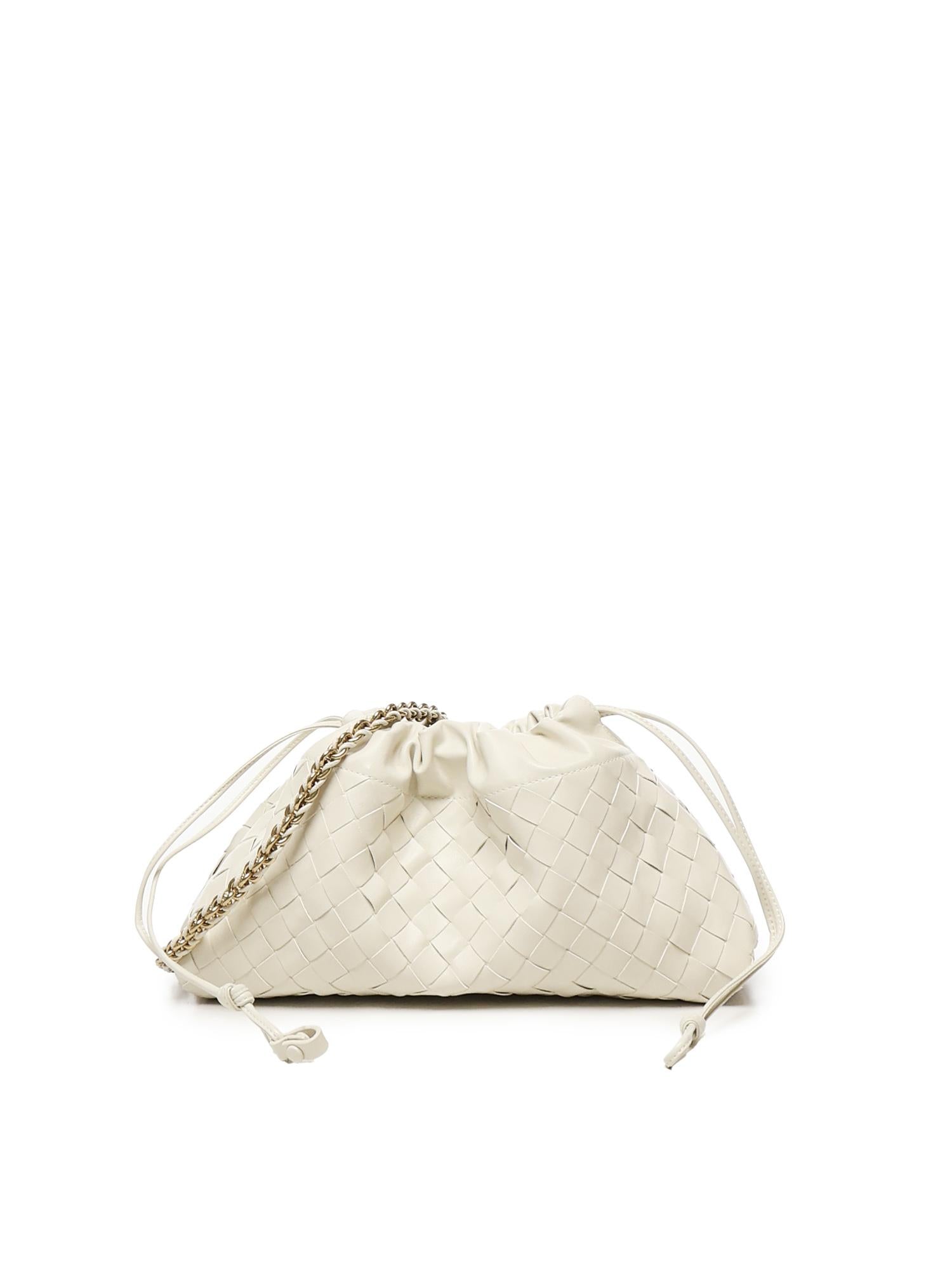Dustbag Notte<BR/> 839394 V3IV09195 BOTTEGA VENETA 