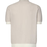Polo in cotone 57113 18069005 GALIANO 