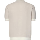 Polo in cotone 57113 18069005 GALIANO 