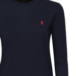 Maglietta con logo in jersey 211898699 002 POLO RALPH LAUREN 
