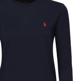 Maglietta con logo in jersey 211898699 002 POLO RALPH LAUREN 