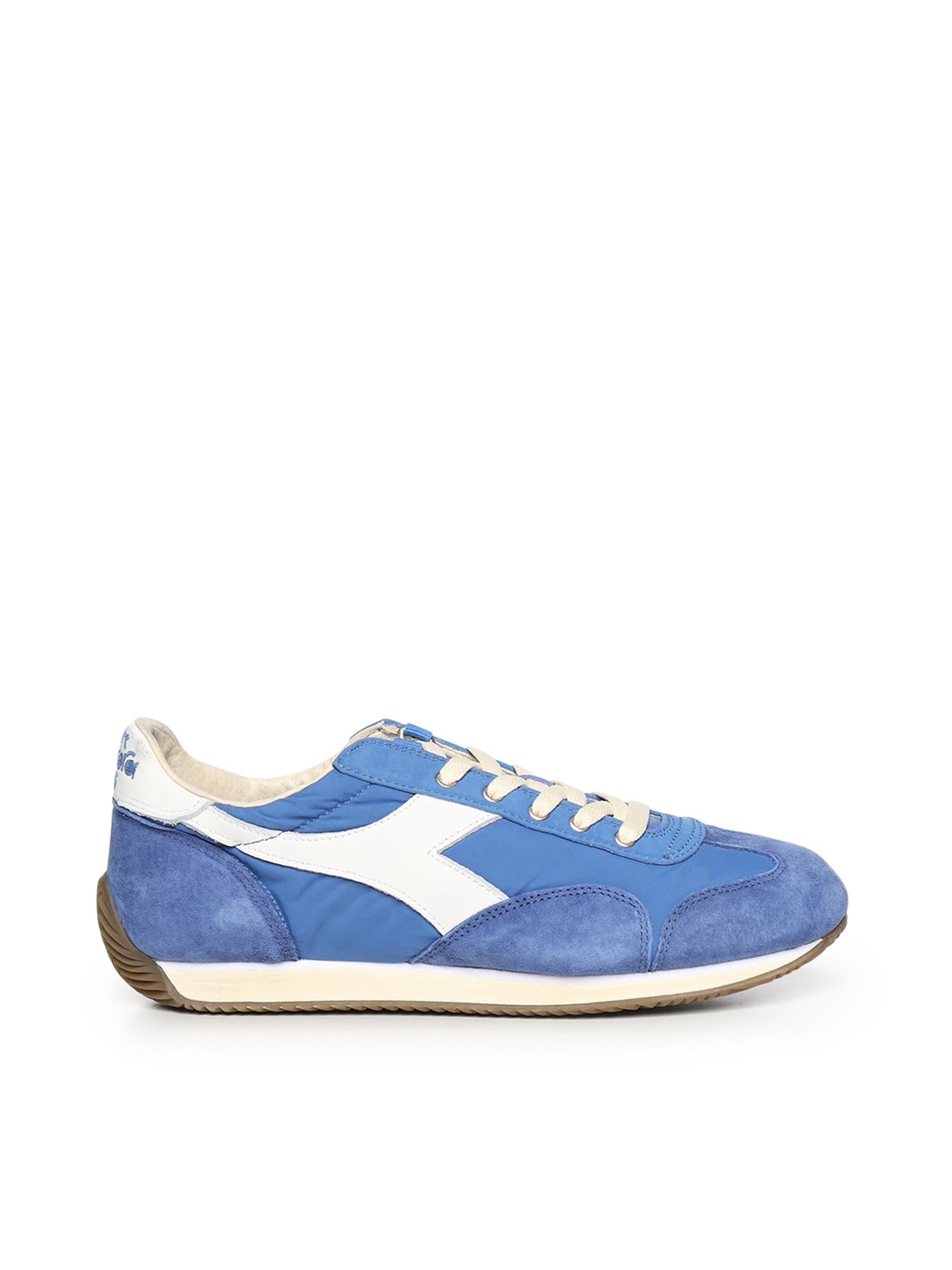 Sneaker Equipe Vela Sw 201.182806 60042 DIADORA HERITAGE 