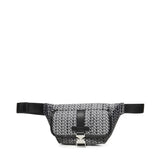 Marsupio Eli in nylon 33T5SEEY5O 001 MICHAEL MICHAEL KORS 