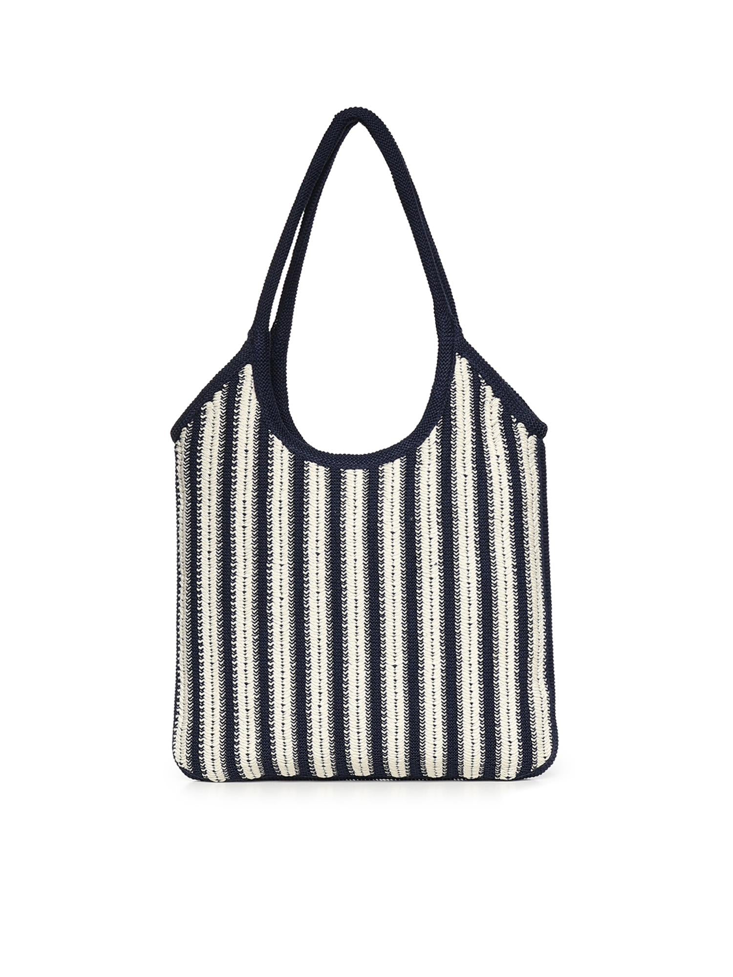 Borsa Ivy in crochet 5BG231 2IHDF017J MIU MIU 