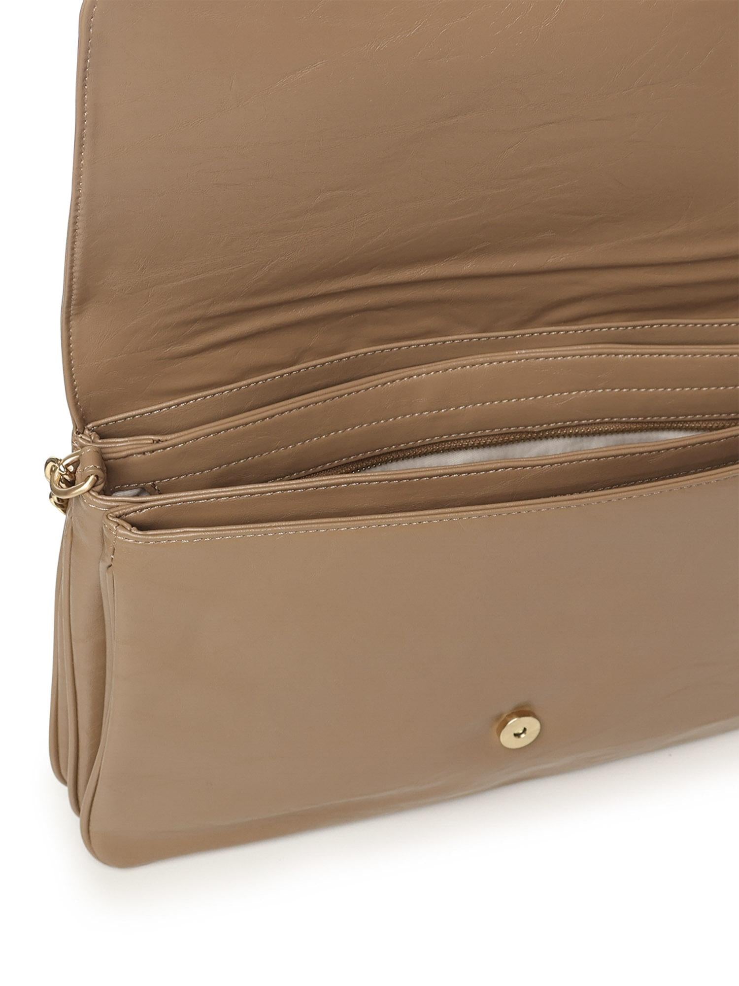 Borsa a spalla Louise 73BS9D301 LOUISETAUPE V° 73 