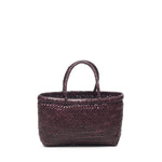 Borsa mini flat gora 8809 PLUM DRAGON DIFFUSION 