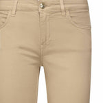 Jeans cropped in cotone<BR/> NTW8650520TM47 C400 FAY 