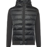 Soft jacket con cappuccio W25126 20 RRD 