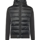 Soft jacket con cappuccio W25126 20 RRD 