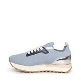 Sneaker Evelyn con logo BA6067TX525 S3954 LIU JO 