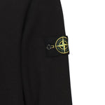 Felpa girocollo con logo K2S156100028 S0A20V0029 STONE ISLAND 