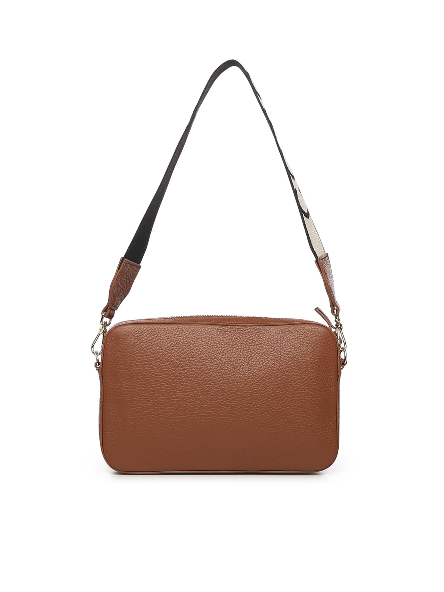 Borsa a tracolla Tebe small E5MN5520101 W11 COCCINELLE 
