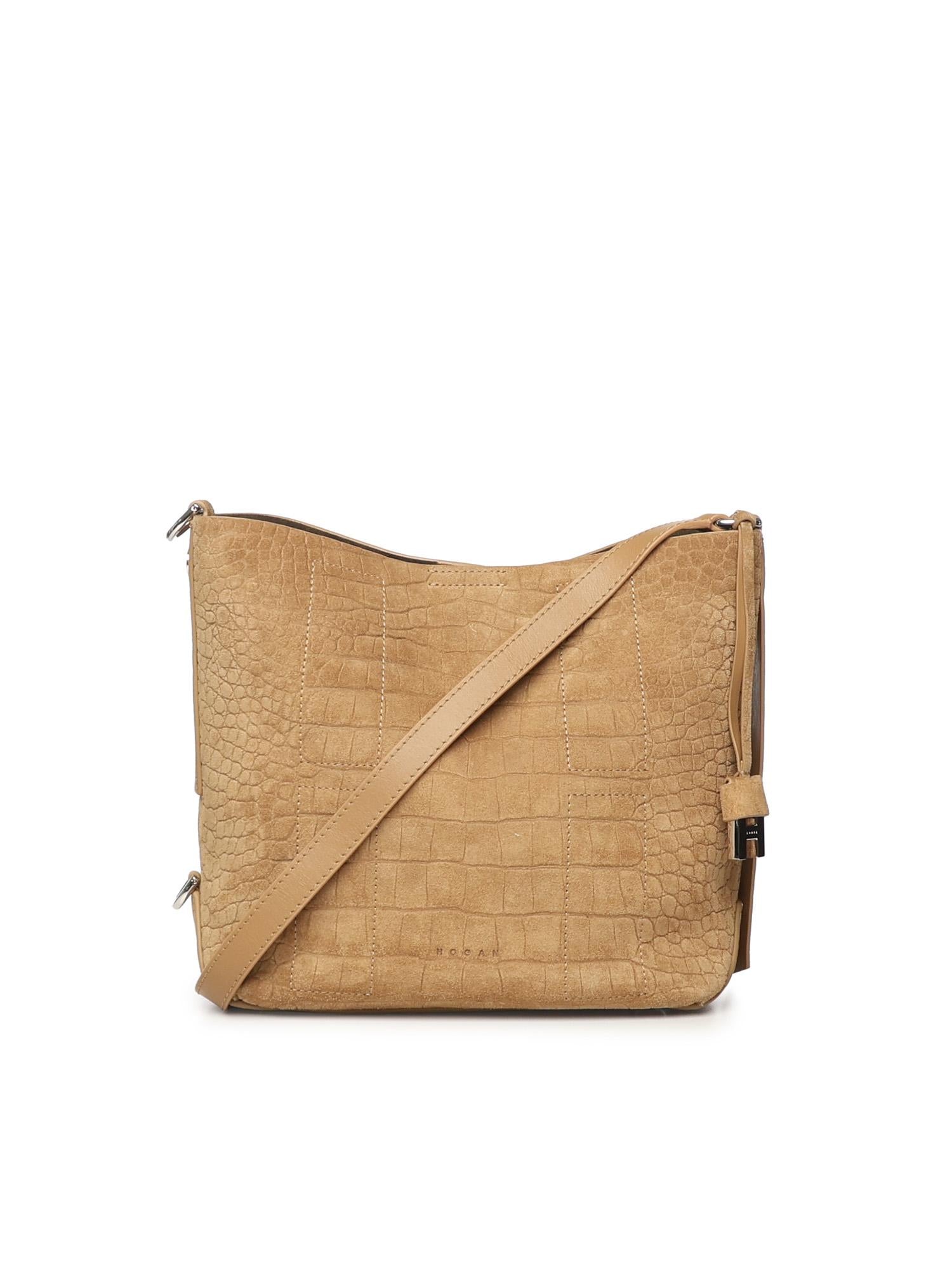 Borsa Hobo Hocket Piccola KBW01RS0200UMN C811 HOGAN 