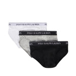 Set 3pack underwear 714835884 003 POLO RALPH LAUREN 