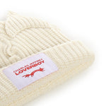 Beanie Chunky Ears 052130101  CHARLES JEFFREY LOVERBOY 