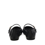 Ballerina Vally in nappa CB0257 AD1378B956 DOLCE & GABBANA 
