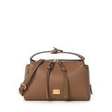 Borsa a mano Vittoria in pelle BB7889 A08418Z093 DOLCE & GABBANA 
