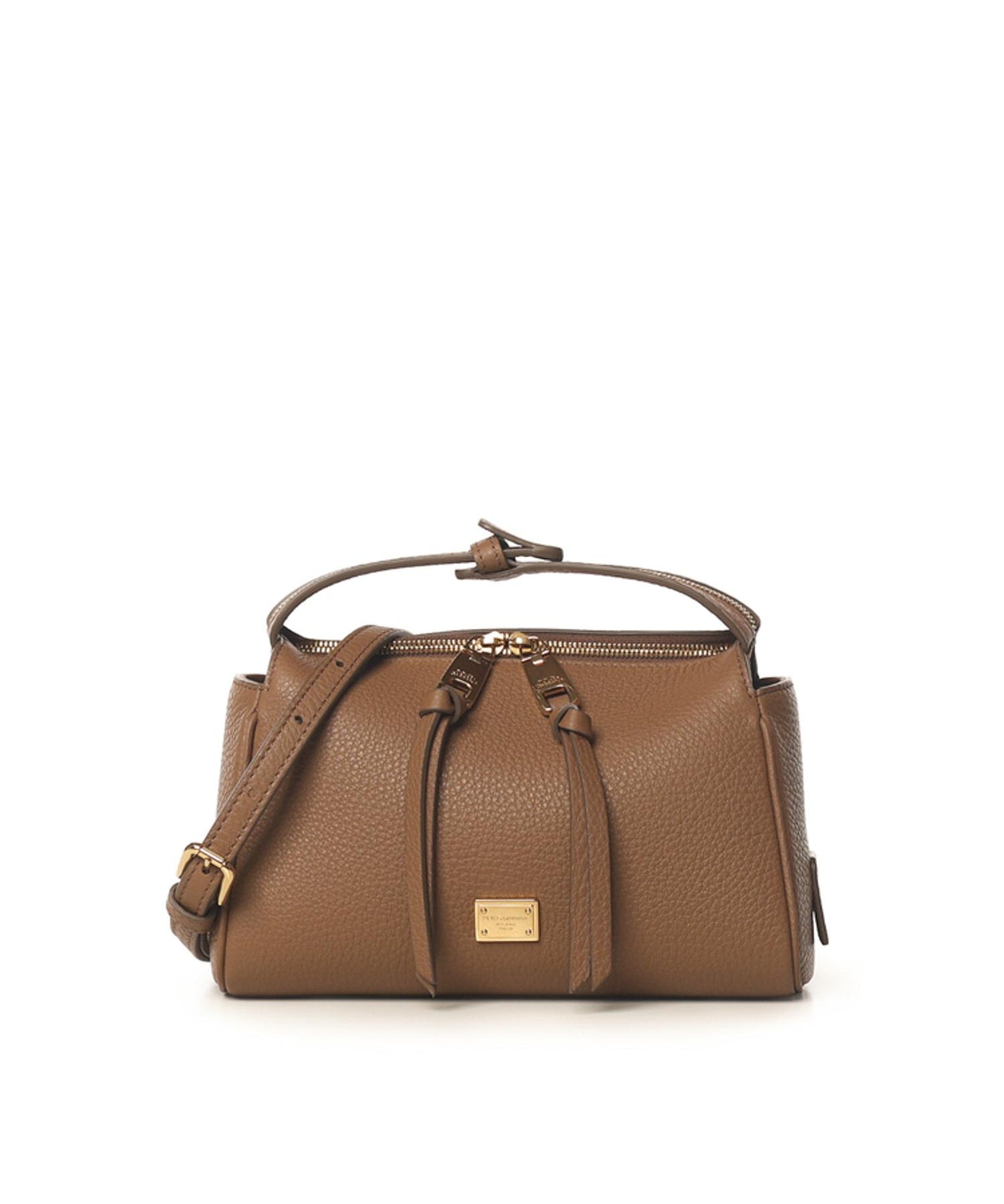 Borsa a mano Vittoria in pelle BB7889 A08418Z093 DOLCE & GABBANA 