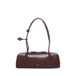 Borsa Le Teckel Media in pelle AA1S06033CA212 325 ALAIA 