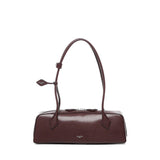 Borsa Le Teckel Media in pelle AA1S06033CA212 325 ALAIA 