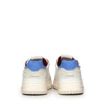 Sneaker Torneo in pelle e suede M441 TP-CAWE D.A.T.E. 
