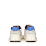 Sneaker Torneo in pelle e suede M441 TP-CAWE D.A.T.E. 
