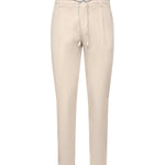 Pantalone in cotone stretch M75PANG03TET0G002 02NNN ELEVENTY 