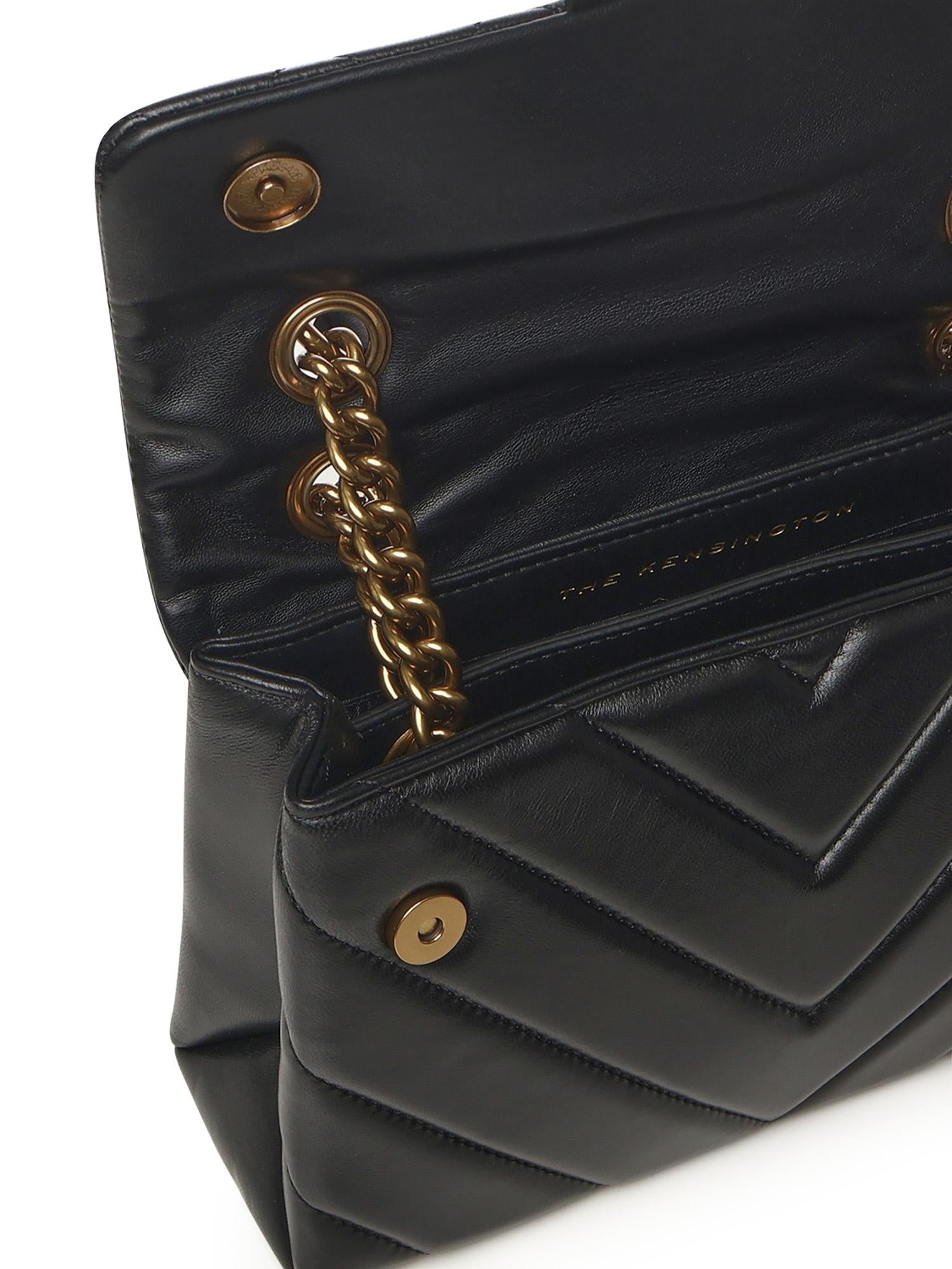 Borsa Kensington in pelle 1470400109  KURT GEIGER 