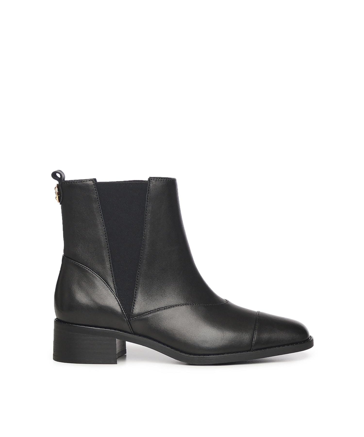 Stivaletto chelsea Nikla E4T75420101 001 COCCINELLE 