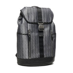 Zaino Eli in nylon 33T5LEEB8O 001 MICHAEL MICHAEL KORS 
