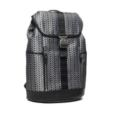 Zaino Eli in nylon 33T5LEEB8O 001 MICHAEL MICHAEL KORS 