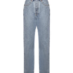 Jeans affusolati in denim CH26SDP30151 40P CHLOÉ 