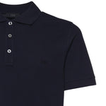 Polo in piquet stretch NPMB252144STDW U806 FAY 