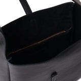 Mini 5 à 7 in pelle 713938 AAAUQ1000 SAINT LAURENT 