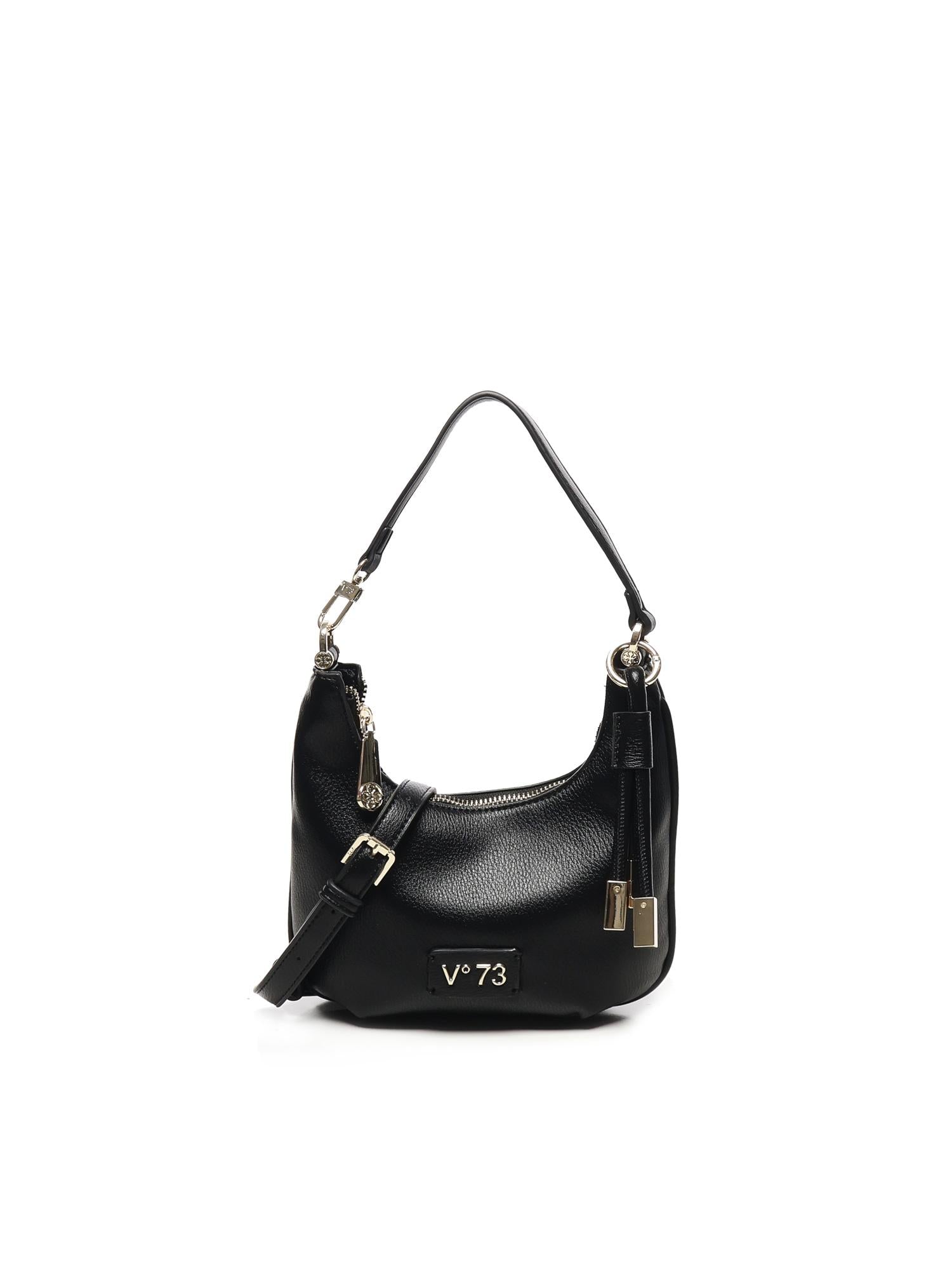 Mini bag Amber 73BS9CH04 AMBERNERO V° 73 