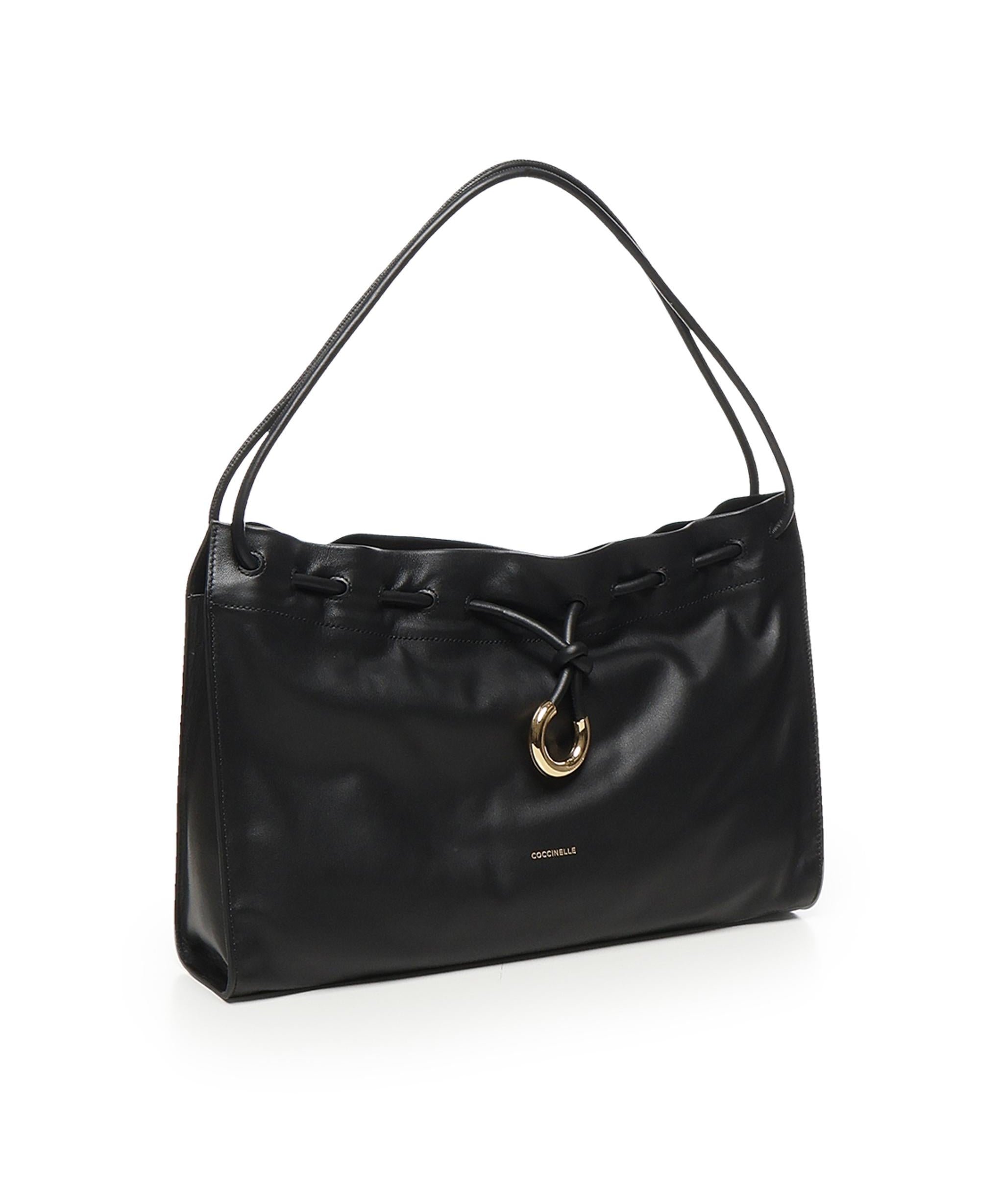 Borsa Isabela in pelle E1SCA130101 001 COCCINELLE 
