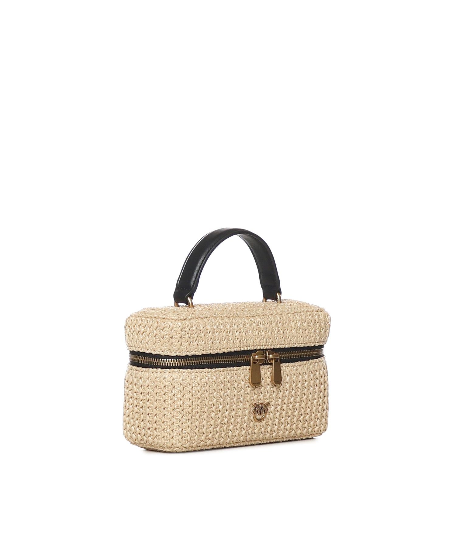 Borsa Vanity Soft Mini 106382 A391C24Q PINKO 