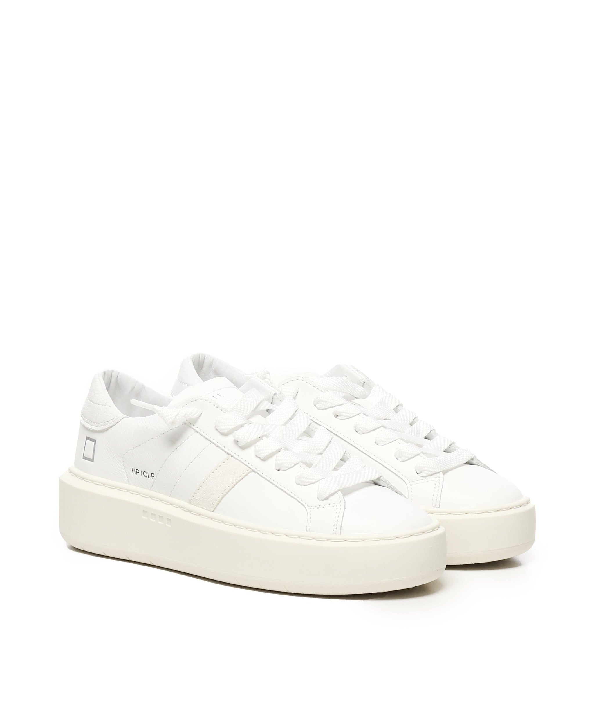 Sneakers Hill Low Platform W421 HP-CAWH D.A.T.E. 