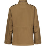 Giacca in twill di cotone<BR/> 8106036 C2234 BURBERRY 
